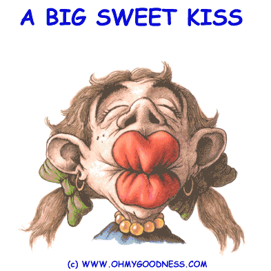 bisou